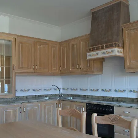 Apartament Airinos Do Mar *