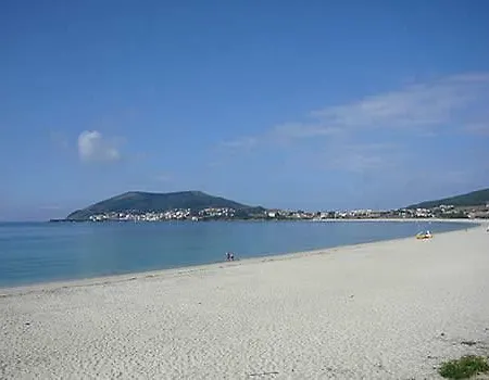Airinos Do Mar Fisterra